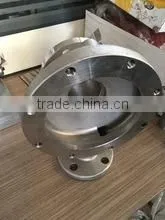stainless steel valve