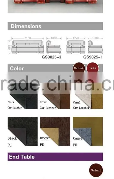 New Design Lazy Boy Lounge Recliner Sofa With High Quality photo-3