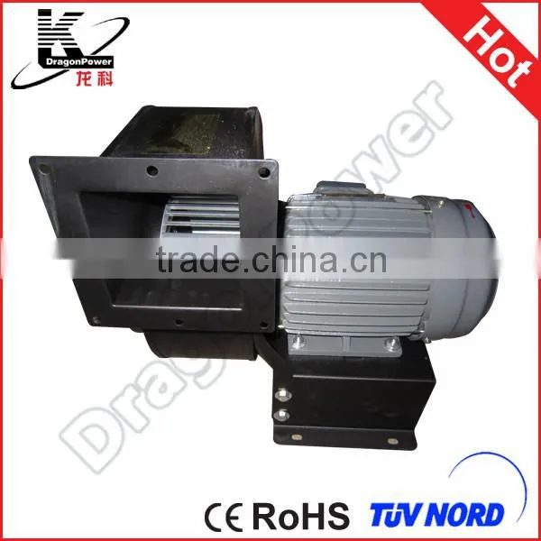 China Hotsale High Pressure Air Blower photo-5