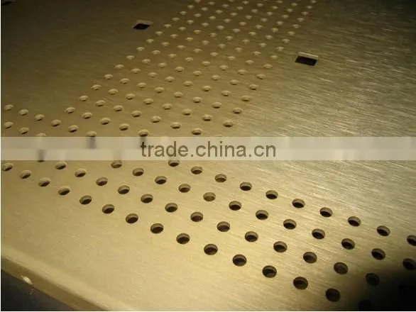 Manufacturers of Laser Cutting/Laser Cutting Service Custom Metal Fabrication photo-4