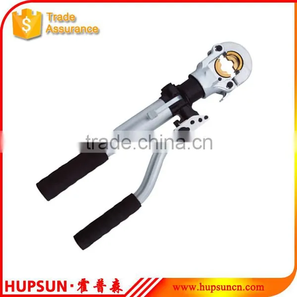 Competitive Price Hydraulic Crimping 16-300mm2 Crimping Hand Tools Quality Choice photo-4