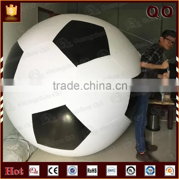 Competitive Price Inflatable Helium Ground Balloon for Hot Sale photo-3