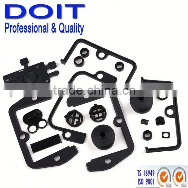 Silicone Rubber for Making Statue Mold With Meet Any Harsh Conditions of Use