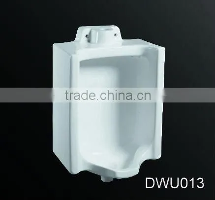 DWU013 Ceramic Wall Hung Urinal