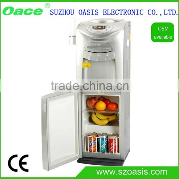 Digital Control Plumbed In Water Coolers With Best Quality photo-2