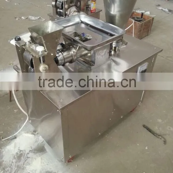 Mini Noodle Press Machine Gold Supplier photo-2