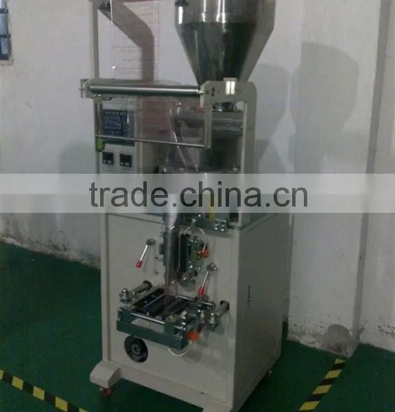 Portable Automatic Powder Packing Machine From China photo-3