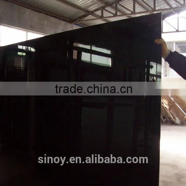 China Colored Mirror Supplier, Colored Mirror Factory With ISO SGS Certificates photo-4