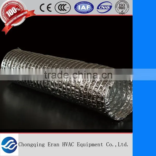 Aluminum Foil Air Duct photo-3