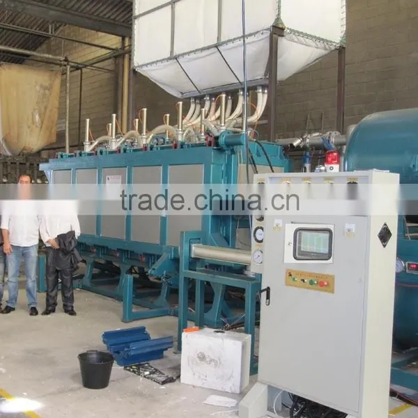 High Quality EPS Machinery Production Lines photo-5