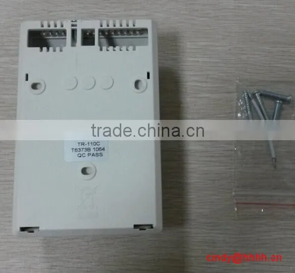 FAN COIL ROOM THERMOSTATS photo-4