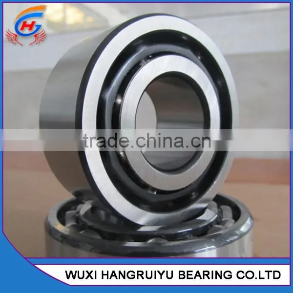 NEW Design Professional Factory Price Famous Brand Name Double Row Angular Contact Ball Bearing photo-5