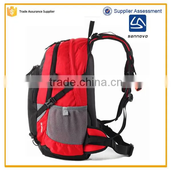 China Wholesale New Design High Quality Fashion Pro Sport Backpack photo-2