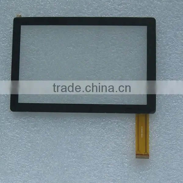 10 Point Touch USB 10.4 Inch Capacitive Touch Screen for Android photo-2