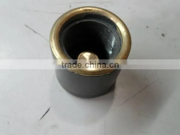 Contract Manufacturing Capabilities Custom High Precise Plastic Overmolding Injection Molding, Molded Parts photo-2