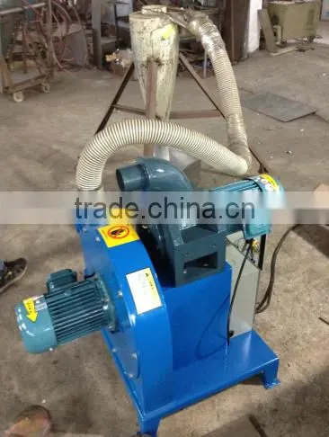 Waste Plastic Film Recycling Machine photo-6
