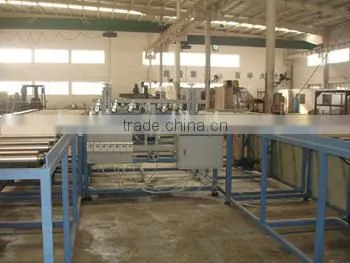 Four Side Cutter for XPS Foamed Boards photo-4