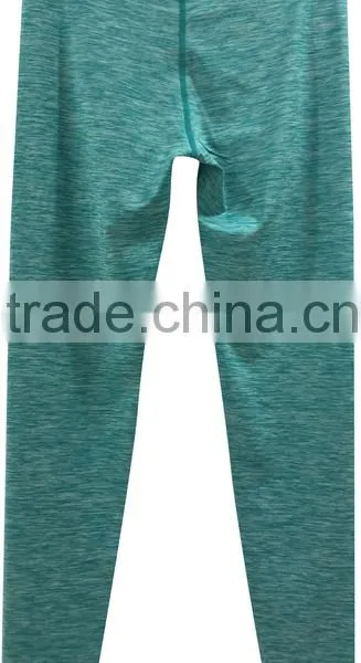 Santic Woman Custom Running Wear OEM Service Running Pant photo-2