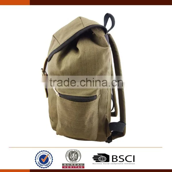 Trendy Jeanet Drawsring School Bag Backpack photo-5