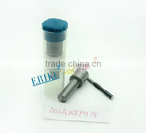 I-suzu 0433 175 275 Oil Spray Gun Nozzle DSLA158P 974/p Type Diesel Nozzle DSLA 158P 974 photo-3