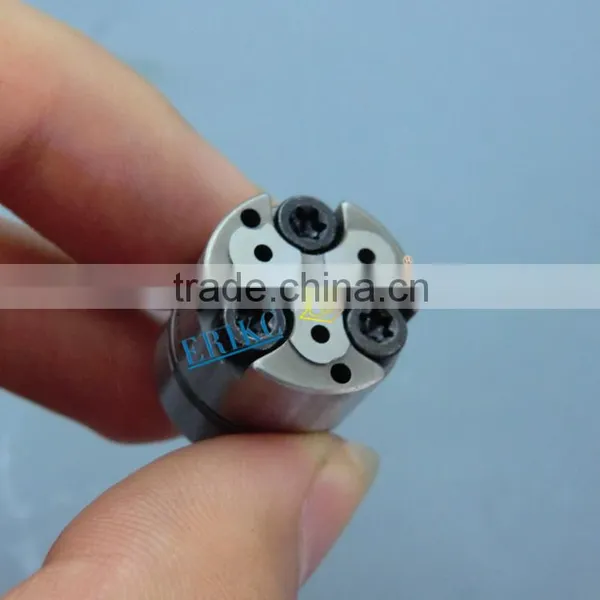 CR Fuel Injector 317 2300 Valve 32F6100062/C6.4 Excavator Engine Diesel Injector 317 2300 Valve Quality Choice photo-3