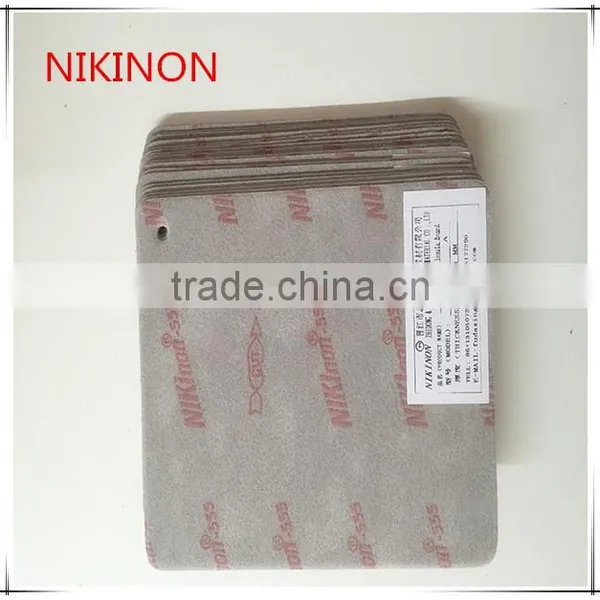 Carbon Fiber Board ,Non Woven Insole Board ,100% Cotton Non Wovem Fabric photo-3