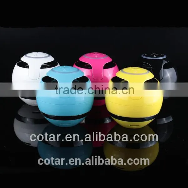 Factory Manufacturer GK-A15 Bluetooth Mini Portable Speakers for Mobile Phones photo-4