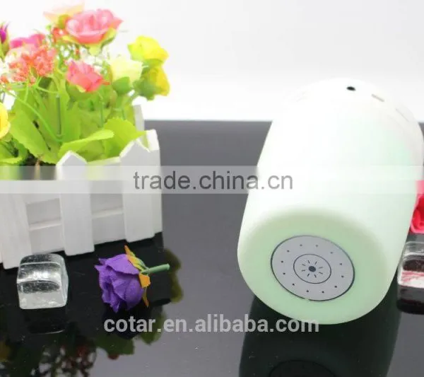 AJ99 Smart Touch Lamp Speaker With Touch Sensitive and Bluetooth photo-3