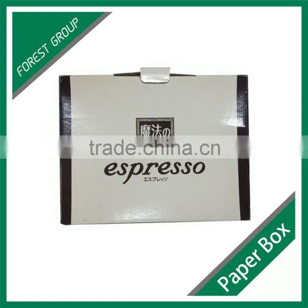 HIGH QUALITY MEAT PACKING BOX FOR FOOD PAPER PACKING photo-2