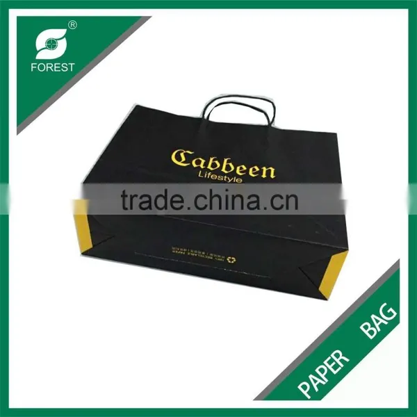 FOOD GRADE PAPER BAG FOR 250GSM IVORY BOARD photo-2