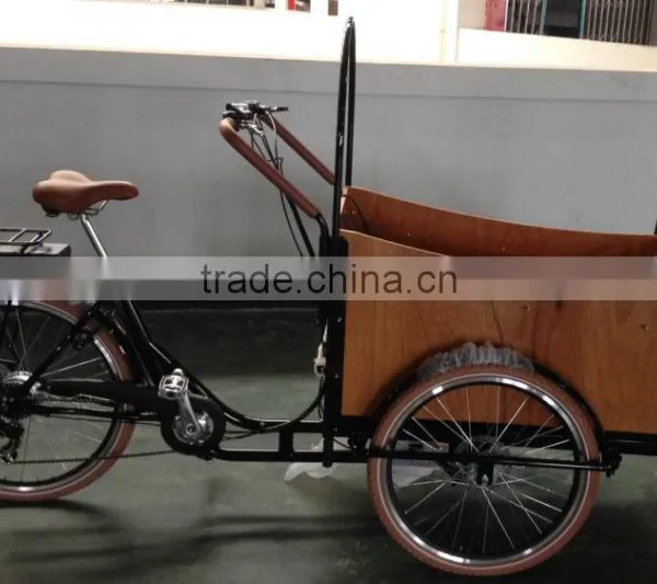Low Price 5kw High Speed 100km/h Hub Motor Electric Cargo Bike Made in China photo-3