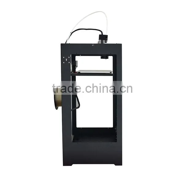 2016 China Wholesale Build Size 200*200*480mm Industrial 3D Printers Quality Choice Most Popular photo-4
