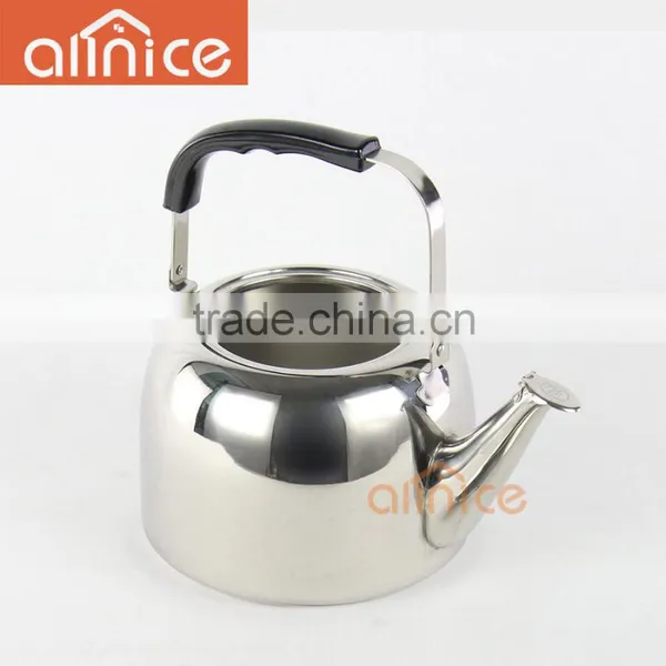 Made in China 2.5L/3L/4L/5L/6L/7L Best Sales Large Capacity Kitchen Metal Quality Kettle photo-6