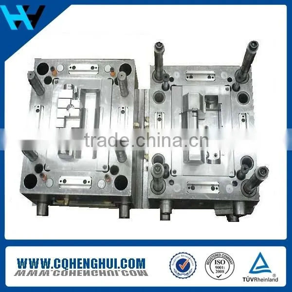 Custom Plastic Injection Products/ OEM Injection Mold photo-6
