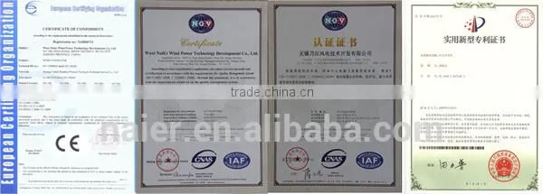 5KW off Grid Pure Sine Wave ac Inverter photo-2