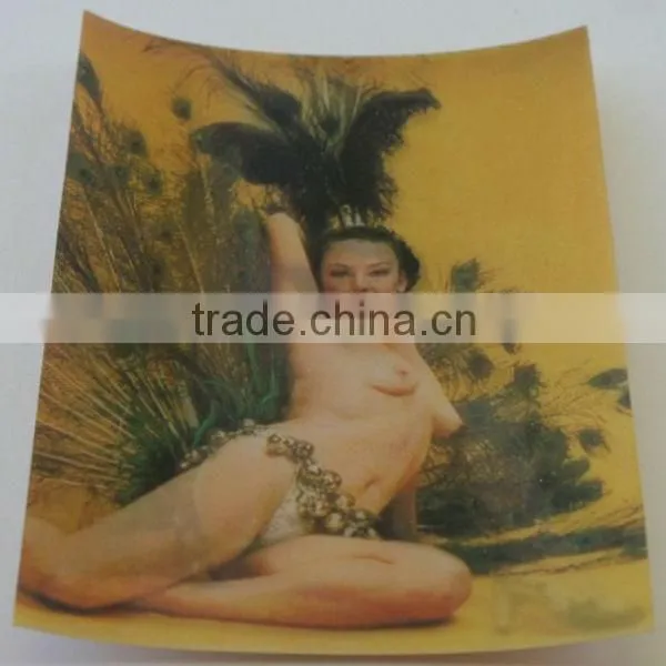 Hot Sale Best Quality Heavy Duty Digital Printer photo-2