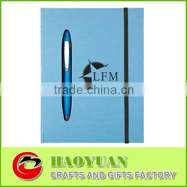 Hardcover Paperback Notebooks