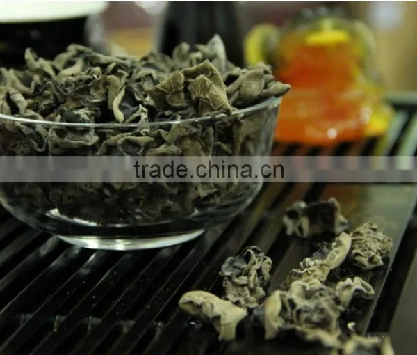 Top Quality Dried Black Fungus photo-4