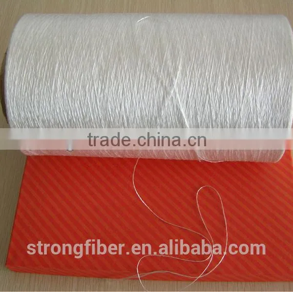 Fiberglass Bulked Yarn/roving photo-2