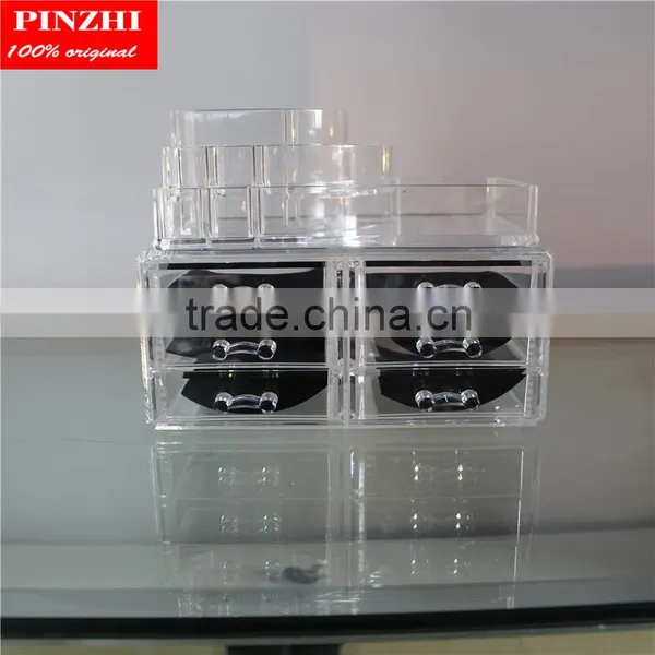 Stand Display Shelf Jewellery Acrylic Sign Holder Acrylic Box Supplier's Choice photo-2
