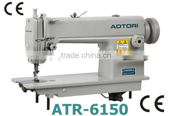 Single Needle Lockstitch Sewing Machine 8700 8500 5550 6150 photo-4