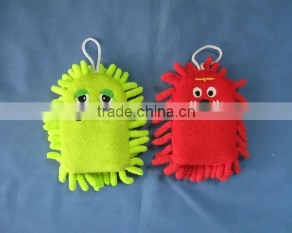 Microfiber Screen Cleaning Cloth