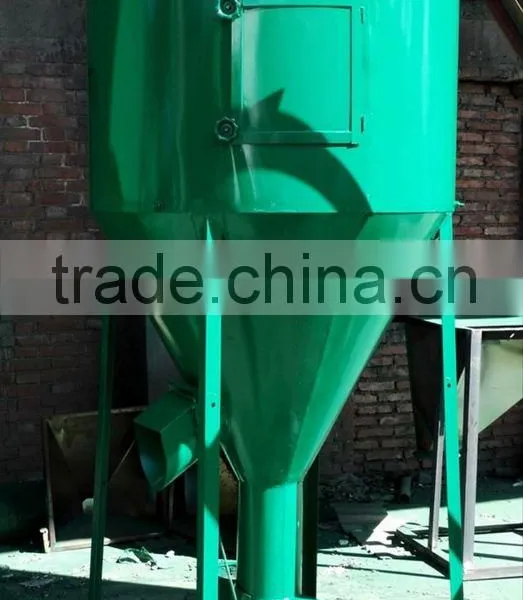 Automatic Dog Food Production Line photo-2