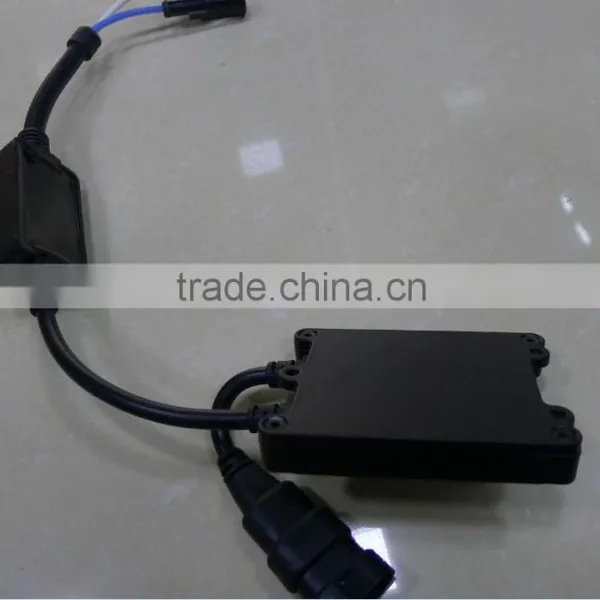 HID 9-32V Ballast, 35W,12V24V in One Xenon Ballast, Xenon Lights for Cars Prices photo-2
