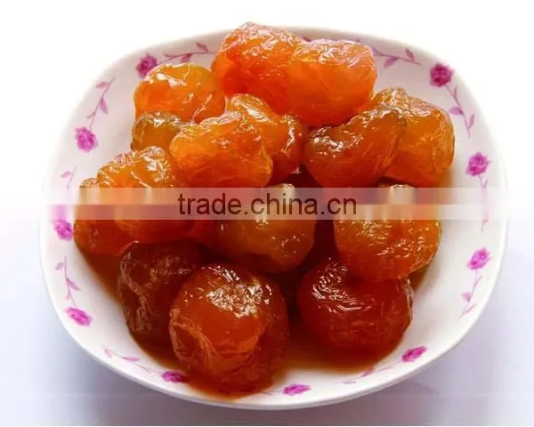 Excellent Export Dried Cherry Apple Dried Fruits photo-3
