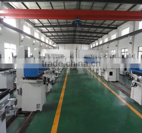 M618A M820 M1022 Manual Mini Small Surface Grinding Machine photo-5