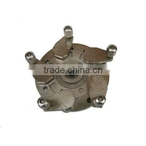Universal Wheel Adapter
