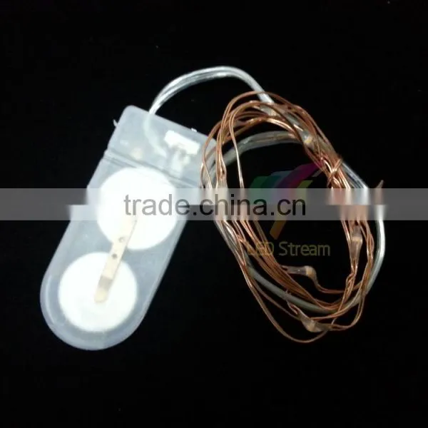 Mini Led String Lights for Clothing photo-2