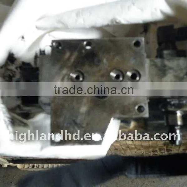 A10VSO 71 DR Hydraulic Pump manufacturer