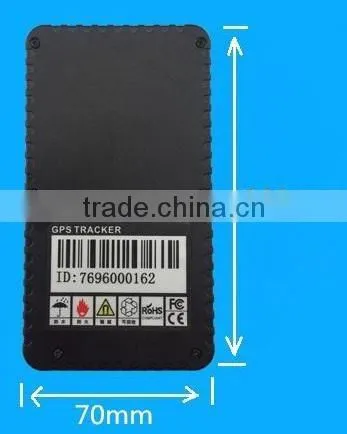 Waterproofed Cover Gps Tracker With SOS Panic Button for Kids and Elderly People photo-4